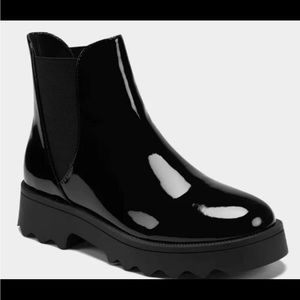 Aerosoles Swallow Boots, size 9